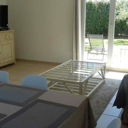 Bastide Au Pieds Des Alpilles St Remy De Provence Piscine Partagee Dans Residence Сен-Реми-де-Прованс Экстерьер фото